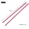 KASHIBAKER Bento Chopsticks & Chopsticks Case Set, Bento Chopsticks &