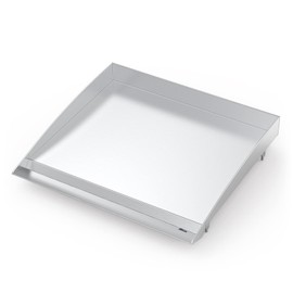 Stanbroil Stainless Steel Griddle Top for Royal Gourmet GD401 GD402 GD403 Grill and Griddle Combo