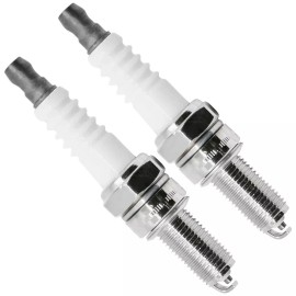 Caltric 3022662 3022274 3022462 Spark Plugs For Polaris RZR XP 1000 2014-2018