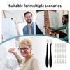 Sketch Wiper - Sketch Trimmer Erase Sponge Wiper Pencils -
