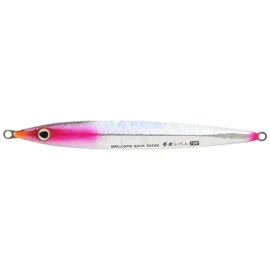 Owner, Jig Level, 3.5 oz (100 g) Tag PK/H Lip