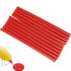 Hot Melt Glue Stick, Hot Melt Glue Sticks Colored Adhesive