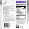 Tea Zone 2.2 lb Taro Pudding Mix Powder