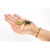 Safari LTD Hornet, Killer, Wasp, Insect, Very Realistic Rubber Model,