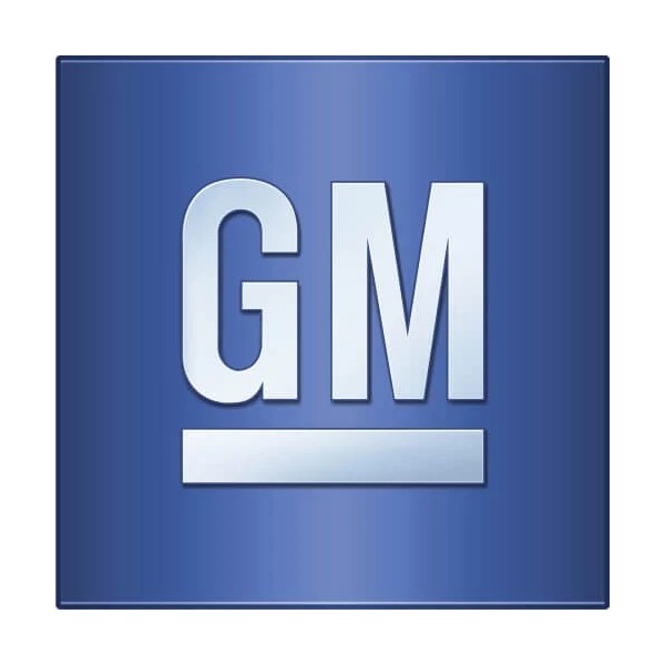 GM Genuine GM F Deflector Kit 85721976