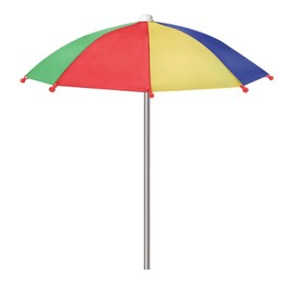 Squirrel Picnic Table Feeder Replacement Mini Umbrella for Outside (Multiple Color 1)