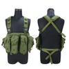 SHENKEL Lightweight Tactical AK Chest Rig Armor Vest v.3 Tactical