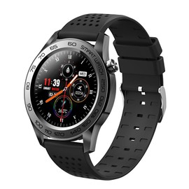 F22U Fitness Bracelet Heart Rate Monitor Durable Waterproof Intelligent Sleep Monitor for Running Swimming Tennis