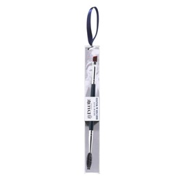 Eylure Brow and Lash Implement Double Ended Brush Wand