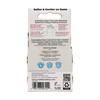 Radius Dental Floss, Sponge Floss, Vanilla Mint, 55 Yards, Vegan