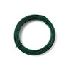 Merriway BH03353 Plastic Coated Garden Wire, 2mm Dia. x 5
