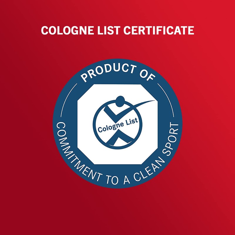 Enervit Sport Salt Caps, Neutral, 1 Pack of 120 Capsules