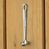 Nagao Tsubamesanjo Extra Thick Measuring Spoon, 0.4 fl oz (1