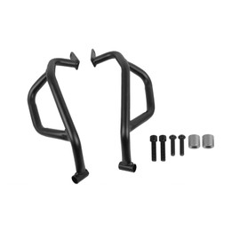 WORLDMOTOP Highway Crash Bar Engine Guard Replacement for CFMOTO CF 450MT CF450MT MT450 MT 450 2024 2025 (lower)