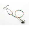 ADC Adscope 603, Stethoscope, Windflower, Limited Edition
