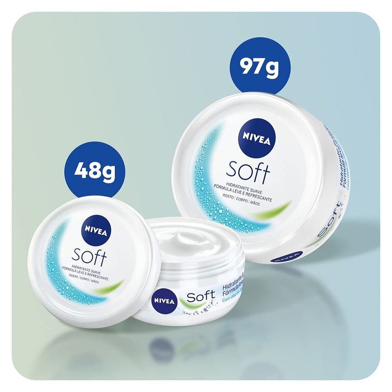 Nivea Soft