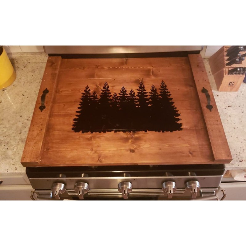 3-1/4" Hammered Steel Pull Black