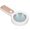 Magnifier Handheld Ultra Light 30X HD Imaging Optical Lens Maginifying
