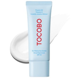 Bio Watery Sun Screen Broad Spectrum SPF 50 40 ml