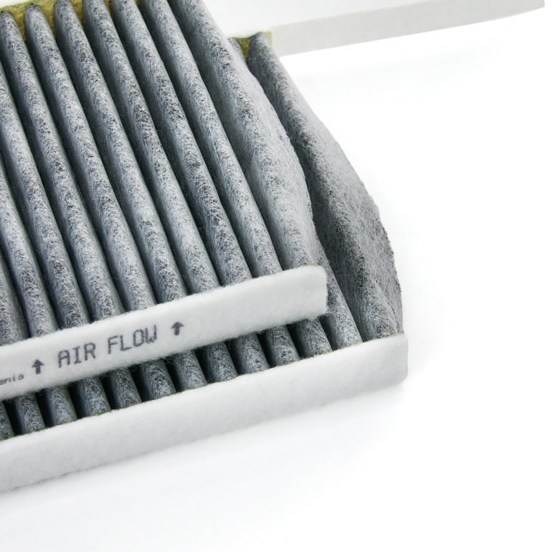 PURFLUX Cabin Air Filter Activated Carbon AHC273-2