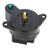 Headlight Lamp Switch SCITOO 3L5Z-11654-BA Front For Ford For Explorer