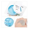 Parches De Hydrogel Contorno Ojos Ojeras Acido Hialuronico