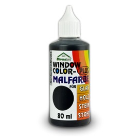 Window Color Plus (Contour Colour Black)