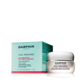 Darphin Ideal Resource Smoothing Retexturing Radiance Cream NormalDry Skin 50ml