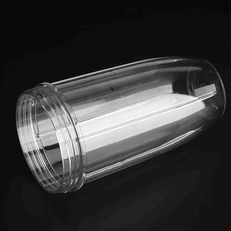 Juicer Mixer Replacement Cup, 18/24 oz Blender Cup Jar Top