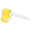 Lattice Dough Roller, Innovative ABS Pastry Roller Baking Accessory for