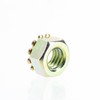 Arctic Cat New OEM M6 Hexagonal Nut, 0623-038
