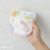 Sanrio 419877 Petite Towel (Nagami Pastel) Sanrio Characters