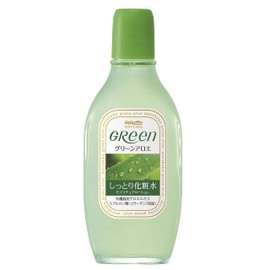 Meishoku Green Moisturizing Lotion, 6.1 fl oz (170 ml)