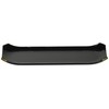 Wakaizumi Lacquerware Corner Cutting Towel Holder, Kurobuchi Gold 1-764-5