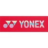 YONEX AC158-1P-001-2SET Edge Guard 5, Red, Set of 2 in