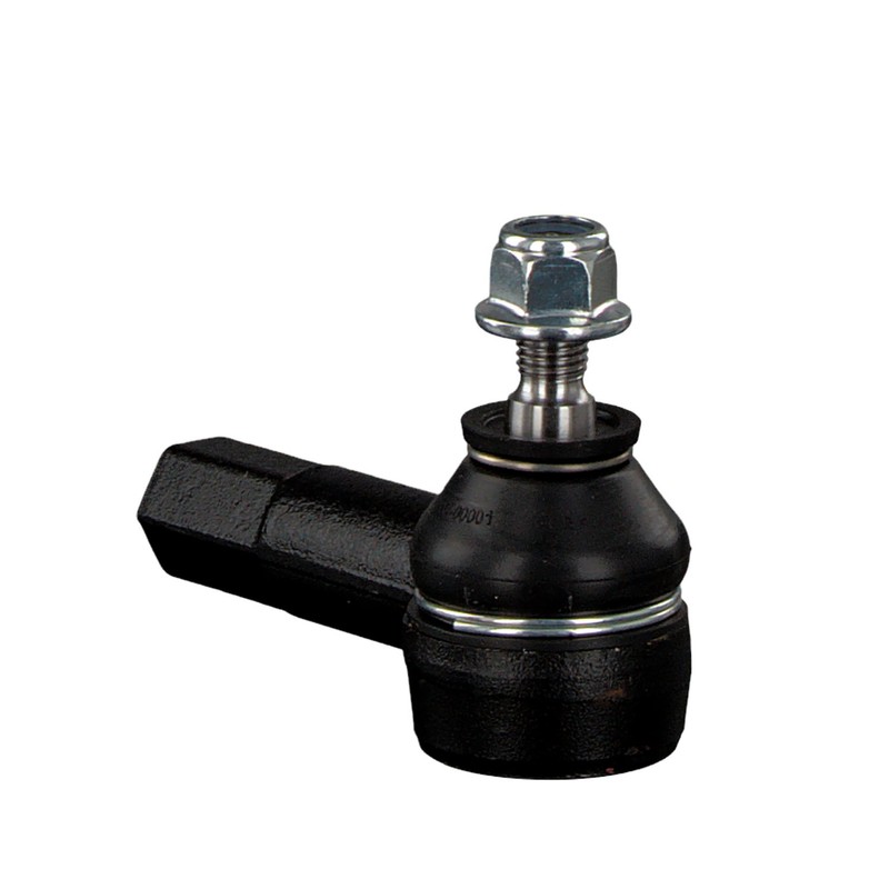 febi bilstein 19874 Tie Rod End with nut, pack of