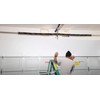 COLL7AWS 1 CAR Reflective Foam Core Garage Door Insulation Kit