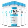 MEN Balance pro M.E.N Balance Pro Supplemement, Max Strength, MEN