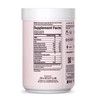 AVENTUS BOOTY PUMP PREWORK SABOR BLUE BOLT 30 SERVICIOS