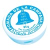 Bálsamo Tepezcohuite Regenera 35 G Pomada De La Campana