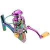 Durable Metal Spinning Reel 9+1BB Left Right Interchangeable High Speed