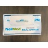 NeilMed Battery Operated Nasal Aspirator for Babies & Kids -