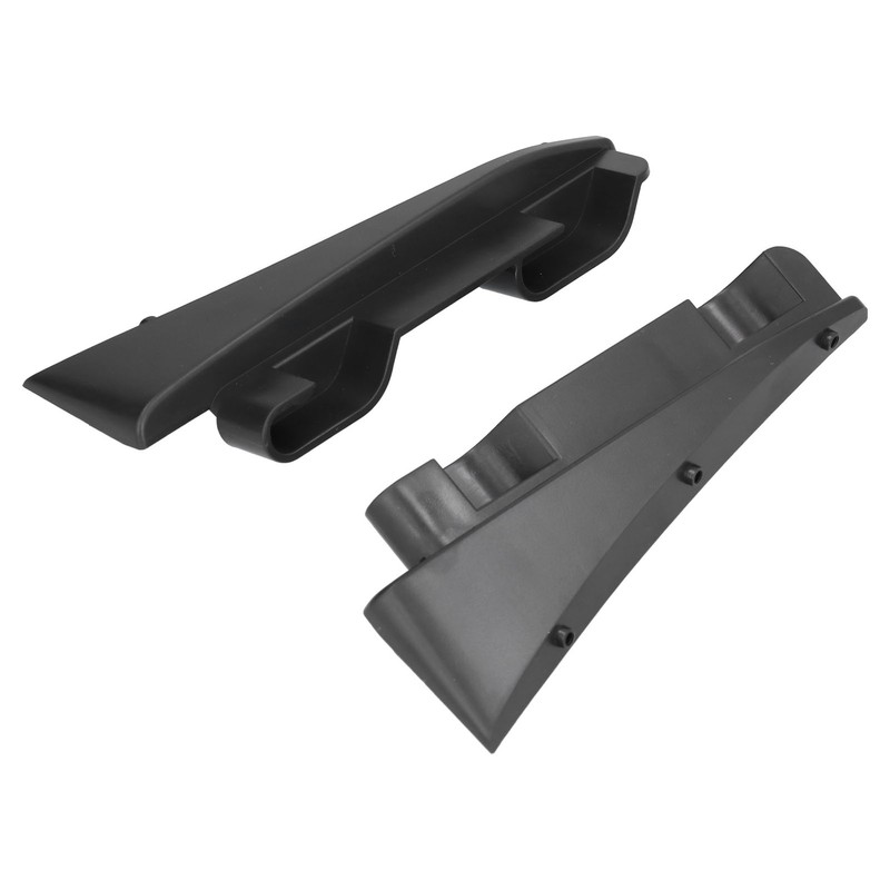2pcs Car Parcel Rear Shelf CPillar Side Bracket Repair Kit