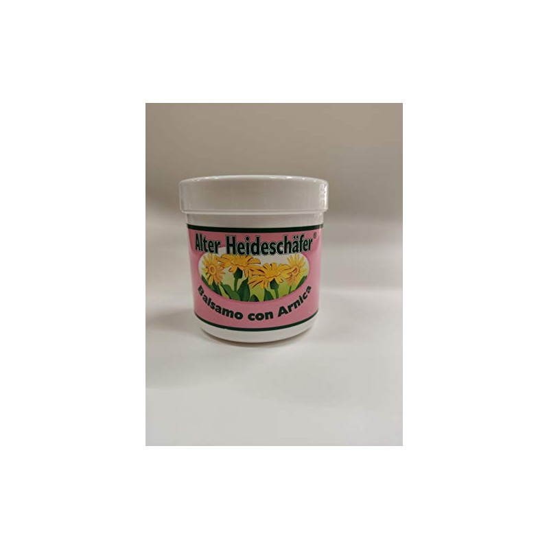 Krauterhof Arnica Balm 249 ml