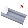 Guardapolvo Para Puerta Evita Insectos Polvo E Impermeable