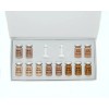 Kit Bb Glow 12 Viales Tonos Variados