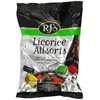 Rj's Licorice Allsorts 280 g (Pack of 3)
