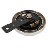 Motorcycle horn with stand, Universal Motorcycle Electric Horn Siren 12V