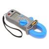 TS‑200 600A/600V High Accuracy Clamp Meter Anti Burn Multifunctional Digital