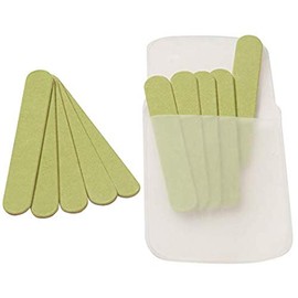 Safety 1st 10 Emery Boards & Travel Case